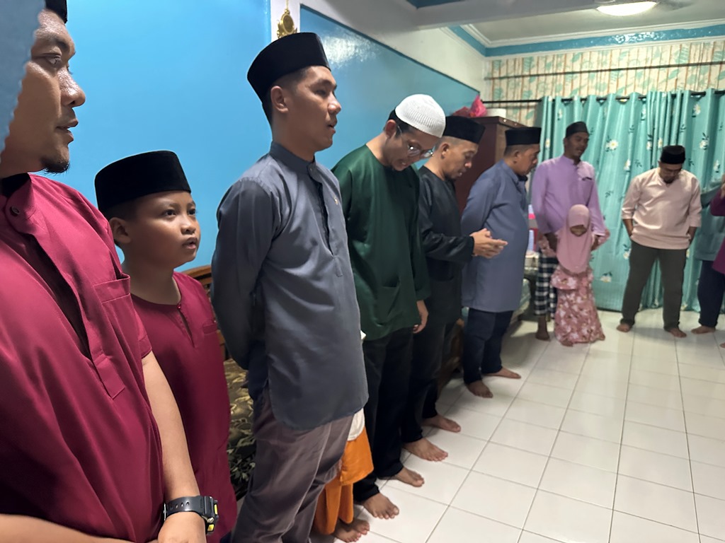Taman Putri Fasa 10